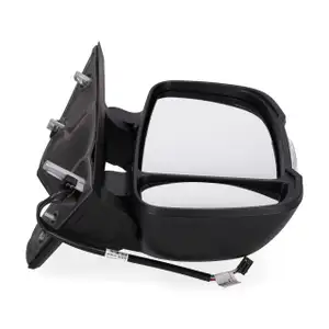 Au&szlig;enspiegel f&uuml;r CITROEN Jumper 3 PEUGEOT Boxer OPEL Movano C FIAT Ducato rechts 735782725