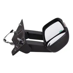 Au&szlig;enspiegel f&uuml;r CITROEN Jumper 3 PEUGEOT Boxer OPEL Movano C FIAT Ducato rechts 735782741