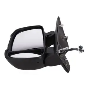 Au&szlig;enspiegel f&uuml;r CITROEN Jumper 3 PEUGEOT Boxer OPEL Movano C FIAT Ducato links 735782747