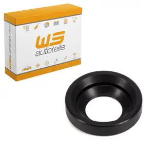 Abdeckung Keilrippenriemen f&uuml;r PORSCHE 996 997 Boxster Cayman 986 987 99610236550