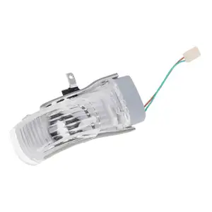 LED Blinkleuchte Blinker Au&szlig;enspiegel f&uuml;r VW Touran 1T1 1T2 bis 05.2009 rechts 1T0949102D
