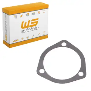 Dichtung Flansch Nockenwelle f&uuml;r PORSCHE 911 1973-1990 964 993 914 93010519705