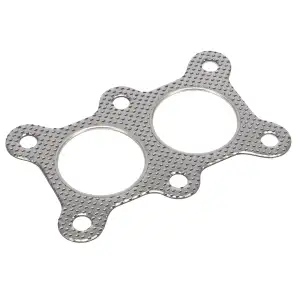 Dichtung Abgasrohr f&uuml;r VW Golf 1-4 Polo 3 6V AUDI A3 8L1 SEAT Ibiza 2 Leon 533253115C