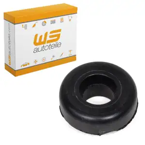 Druckring Dichtung Ansaugkr&uuml;mmer f&uuml;r PORSCHE 928 5.0 S / GT 5.4 GTS 92811069401