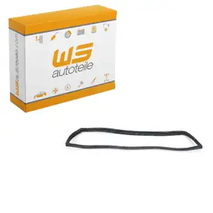 Dichtung Blinkergehäuse Blinker für PORSCHE 911 912 vorne rechts 91163197000