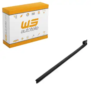 Seal for convertible roof frame for PORSCHE 911 964 Convertible (model year 1985 and later), right side 911561190668VB