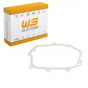 Dichtung Gehäuse Verteilergetriebe für PORSCHE 911 2.3-3.3 1972-1986 91530135100