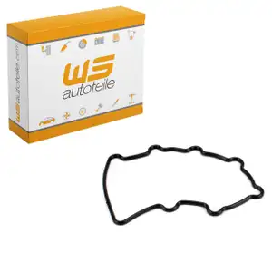 Dichtung Steuergeh&auml;use Steuerketten f&uuml;r PORSCHE 964 993 Carrera / Turbo 96410518101