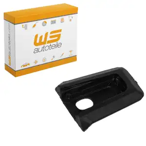 Türgriff Unterlage AUSSEN für PORSCHE 911 69-90 + 964 TARGA + 959 91153163100