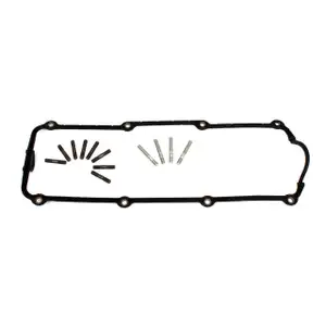 Ventildeckeldichtung Satz f&uuml;r VW Golf 2 3 Passat B1-4 T3 T4 Vento AUDI 100 80 026198025C