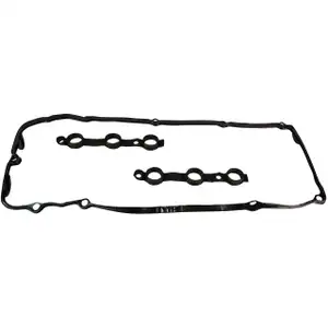 Ventildeckeldichtung Satz f&uuml;r BMW E46 320-330i E39 E60 E61 X3 X5 Z4 M54 11120030496