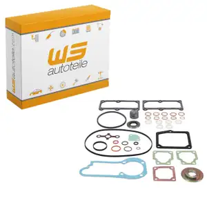 Dichtungssatz Einspritzpumpe für PORSCHE 911 2.2 T 2.3 T / E / S 2.7 SC Carrera RS