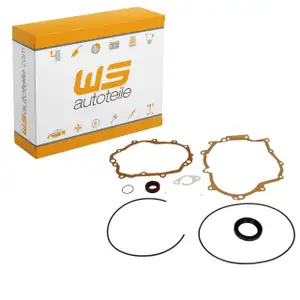 Dichtungssatz Schaltgetriebe G50 für PORSCHE 911 86-89 + 964 993 96430091200