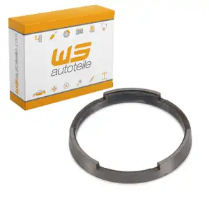 Distanzring Getriebeeingangswelle Getriebetyp G5032 f&uuml;r PORSCHE 993 95030461711