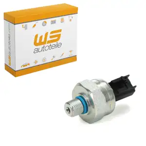 Drucksensor für PORSCHE 997 Boxster Cayman (987 981) Panamera (970) 9G130738505