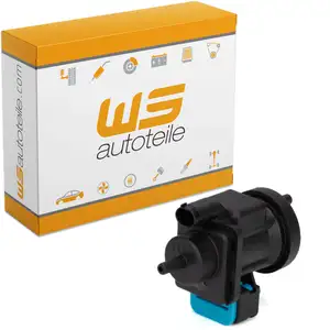 Druckwandler Magnetventil für MERCEDES W203 W210 W461 W463 W163 W220 OM611-13 0005450527