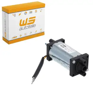 Elektromotor Verdeck f&uuml;r PORSCHE 911 964 993 944 968 Cabrio Boxster 986 987 98662411701