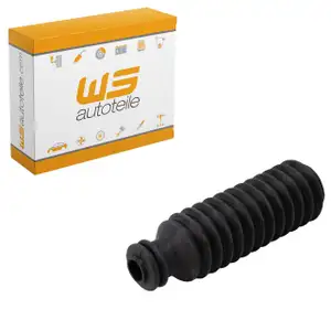 Spurstange Manschette f&uuml;r PORSCHE 911 3.0 / 3.3 SC / Turbo vorne 93034719102