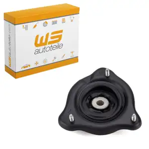 Federbeinstützlager für PORSCHE 996 4 4S mit Spotpaket IX73 IX74 vorne links 99634398015