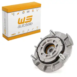 Federbeinlager Domlager f&uuml;r PORSCHE 997 3.6 Carrera / GT3 / GT2 hinten 99733306102