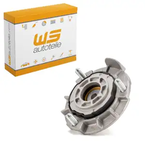 Strut mount, strut tower mount for Porsche 997 Cabrio 3.6/3.8 Carrera (rear) 99733306103