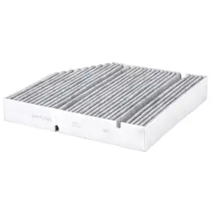 Innenraumfilter Aktivkohle f&uuml;r MERCEDES W205 W213 X253 W166 C257 X166 X167 W463 V167 X290