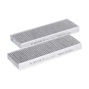 Innenraumfilter Aktivkohlefilter f&uuml;r PEUGEOT 3008 2 3 5008 2 3 OPEL Grandland 9854108580