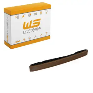 Gleitschiene Steuerkette f&uuml;r PORSCHE 996 997 GT3 / Turbo / GT2 links 99610516770