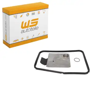 &Ouml;lsieb A50 Automatikgetriebe + Dichtung f&uuml;r PORSCHE 964 993 94330701102