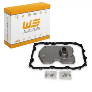 Getriebefilter + Dichtung TR60SN G09R TIPTRONIC für PORSCHE CAYENNE (9PA)