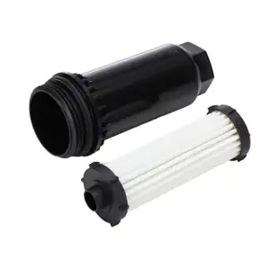 Hydraulikfiltersatz Getriebefilter f&uuml;r FORD Focus 2 3 Mondeo 4 5 Kuga 2 C-Max 1 2 1589089