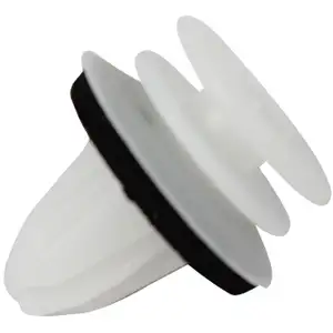 20x Clip Klemme Befestigungsclips T&uuml;rverkleidung f&uuml;r MERCEDES W168 W204 X204