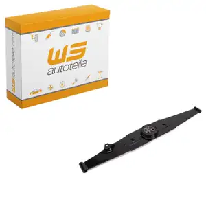 Motortr&auml;ger Motortraverse f&uuml;r PORSCHE 911 Cabrio 3.0 3.2 3.3 1982-1989 91137501106