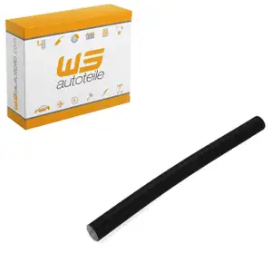 Heizschlauch Heizungsschlauch f&uuml;r PORSCHE 911 2.7 3.0 S/ SC Carrera ab 1975 91121127400