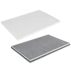 Innenraumfilter + Schwebstofffilter HEPA-Filter f&uuml;r MERCEDES EQE V295 X294 EQS V297 X296