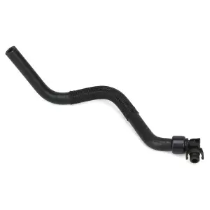 K&uuml;hlerschlauch Schlauch Wasserschlauch f&uuml;r OPEL Corsa D S07 1.2 1.4 69-90 PS 13408388