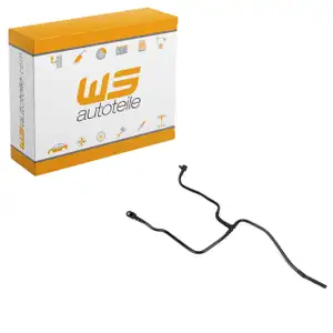 Kühlmittel Entlüftungsleitung für PORSCHE Cayenne (92A) Panamera (970) 4.8 94810602622