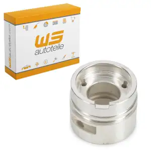 Kurbelwellenlager - 0,25 / + 0,50 Lager 8 f&uuml;r PORSCHE 911 2.0-3.0 63-77 914 /6 90110113845