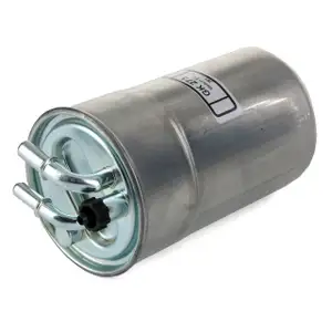 Kraftstofffilter Diesel Dieselkraftstofffilter f&uuml;r OPEL Corsa C E 1.3D 69-95 PS 818031