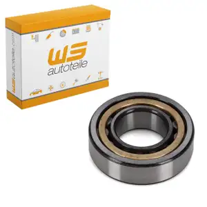 Kugellager Getriebe f&uuml;r PORSCHE 993 997 GT3 / Turbo / GT2 99911019401