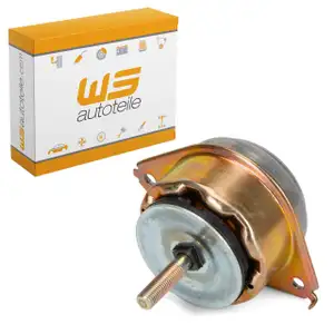 Motorlager Motorhalter Hydrolager f&uuml;r PORSCHE 964 3.6 Carrera 250 PS rechts 96437505000