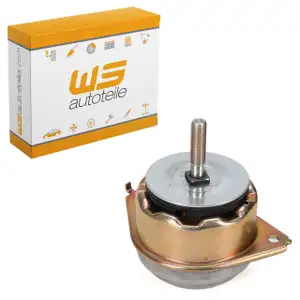 Motorlager Hydrolager f&uuml;r PORSCHE 964 3.6 Carrera 4 250 PS rechts 96437505001