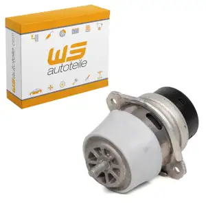 Motorlager Hydrolager für PORSCHE Panamera (970) 3.0 D 97037505720