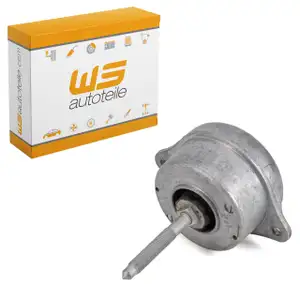 Motorlager Hydrolager f&uuml;r PORSCHE 9997 Cabrio / Targa 99737504907