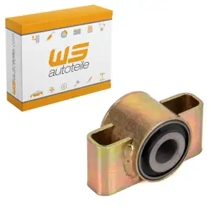 Querlenkerlager Lagerbock Nachlauflager für PORSCHE 944 968 vorne 95134102301