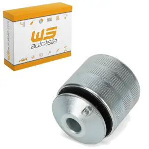 Querlenkerlager f&uuml;r PORSCHE 964 993 Vorderachse vorne unten 96434102302