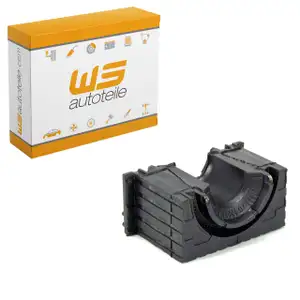 Stabilisatorlager Querlenkerlager f&uuml;r PORSCHE Panamera 970 vorne unten 97034379305