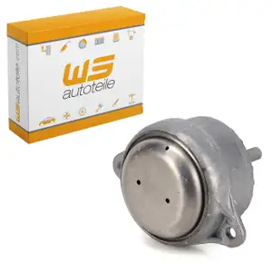 Getriebehalter Automatik f&uuml;r PORSCHE Boxster (986) PR-249 links 98637509304