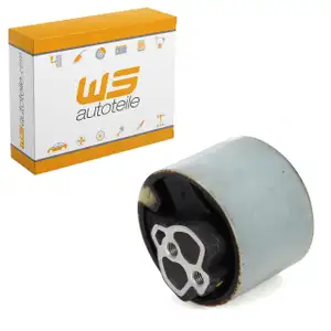 Lagerung Verteilergetriebe für PORSCHE CAYENNE (9PA) (92A) mitte 95537505730