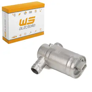 Leerlaufregler f&uuml;r PORSCHE 964 3.6 Carrera / 4 / RS 944 2.5 S 3.0 S2 96460616000